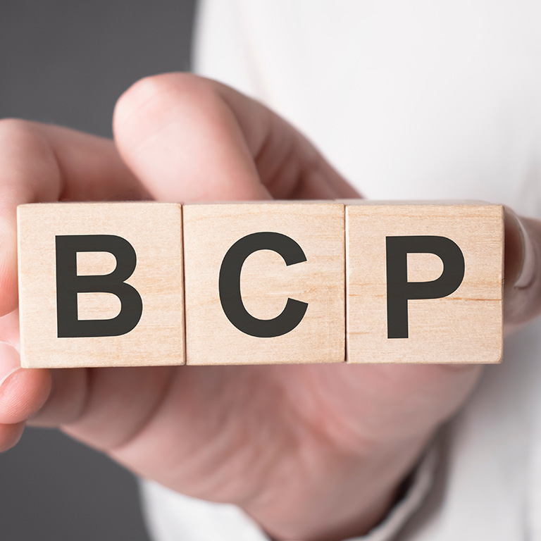 利用者や職員、事業を守る「BCP」とは？